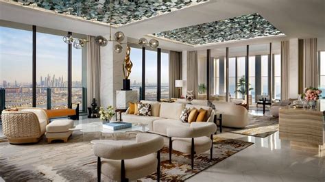 fendi penthouses for sale uae|Exceptional Three Bedroom Penthouse .